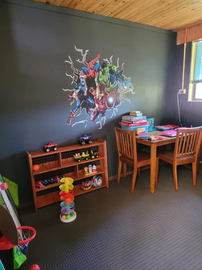 Blue Wren Bnb Bathurst Buitenkant foto